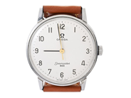 Watches, OMEGA, Seamaster 600 (Swiss Made), in auction: Watches – Saturday 4 July