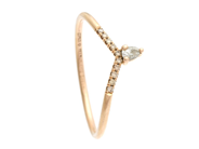 Jewellery - MUMBAISTOCKHOLM, ring - View 1