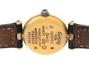Watches - must the CARTIER, VLC - View 3