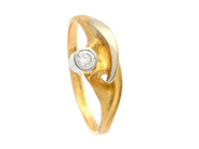 Jewellery - LAPPONIA, ring - View 1