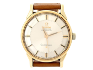 Watches, OMEGA, Constellation (Swiss Made), in auction: Watches – Saturday 4 July