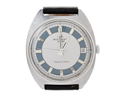 Watches, MOVADO, HS 288, in auction: Watches – Saturday 4 July
