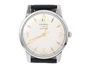 Watches, LONGINES, Sport Chief, in auction: Watches – Saturday 4 July