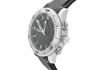 Watches - SJÖÖ SANDSTRÖM, UTC Skydiver - View 2