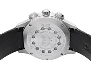 Watches - SJÖÖ SANDSTRÖM, UTC Skydiver - View 3