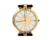 Watches, must the CARTIER, VLC, in auction: Watches – Saturday 4 July