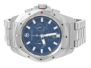 Watches, VICTORINOX, Swiss Army, in auction: Watches – Saturday 4 July