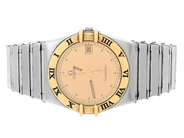 Watches, OMEGA, Constellation, in auction: Watches – Saturday 4 July