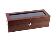 Watch parts, FÖRVARINGSBOX, for 5 pcs. wristwatch, in auction: Lilla Watches – Thursday 3 September