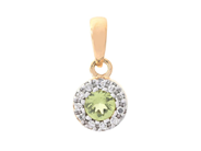 Jewellery - PENDANT, 18K gold - View 1