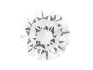 Gemstones, DIAMOND, brilliant cut, in auction: Lilla jewellery – Tuesday 16 June