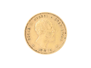 Coins, COIN, 21,6K gold, in auction: General – Tuesday 23 June