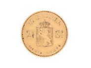 Coins - COIN, 21,6K gold - View 2