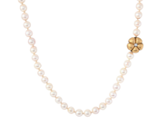 Jewellery, OLE LYNGGAARD, clasp, in auction: Modern – Thursday 4 June