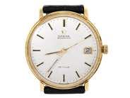 Watches, OMEGA, The Ville, in auction: Watches – Saturday 4 July
