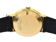Watches - OMEGA, The Ville - View 3