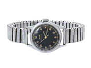 Watches, TISSOT, Antimagnetique, in auction: Watches – Saturday 4 July