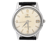Watches, OMEGA, Seamaster, in auction: Watches – Saturday 4 July