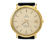 Watches, OMEGA, Constellation, in auction: Watches – Saturday 4 July
