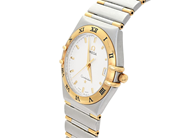 Watches - OMEGA, Constellation ´95 - View 2