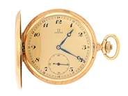Watches - OMEGA, pocket watch - View 1