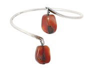Jewellery, BORGILA, bangle, in auction: Lilla jewellery – Tuesday 16 June