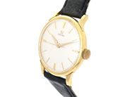 Watches - OMEGA, men´s wristwatch - View 2
