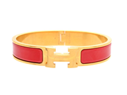 Jewellery, BANGLE, HERMÈS, in auction: Fashionable – Thursday 2 July