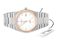 Watches - TISSOT, PRX - View 1