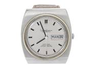 Watches, OMEGA, Constellation, in auction: Watches – Saturday 4 July