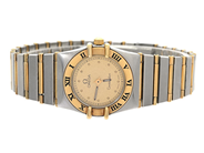 Watches, OMEGA, Constellation, in auction: Watches – Saturday 4 July