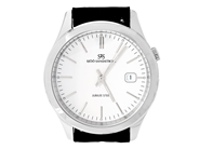 Watches, SJÖÖ SANDSTRÖM, Jubilee Steel, in auction: Watches – Saturday 4 July