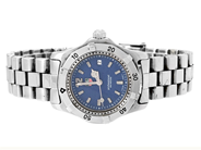 Watches, TAG HEUER, 2000, in auction: Watches – Saturday 4 July