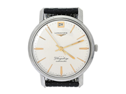 Watches, LONGINES, Flagship, in auction: Watches – Saturday 4 July