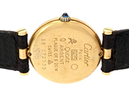 Watches - must de CARTIER, VLC - View 3