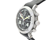 Watches - CHRONOSWISS, Timemaster GMT - View 2