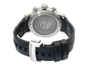 Watches - CHRONOSWISS, Timemaster GMT - View 3