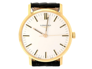Watches - LONGINES, men´s wristwatch - View 1