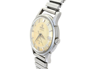 Watches - OMEGA, Constellation - View 2