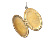 Jewellery - PENDANT, locket - View 2