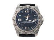 Watches, BREITLING, Aerospace Avantage, in auction: Watches – Saturday 4 July