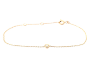 Jewellery - BRACELET, 18K gold - View 1