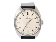 Watches, ZENITH, Sporto (Swiss Made T), in auction: Watches – Saturday 4 July