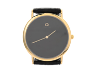 Watches, OMEGA, The Ville, in auction: Watches – Saturday 4 July
