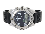 Watches, TISSOT, T-Touch, in auction: Watches – Saturday 4 July