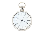 Watches, POCKET WATCH, 50 mm, in auction: Watches – Saturday 4 July