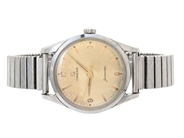 Watches, OMEGA, Seamaster, in auction: Watches – Saturday 4 July