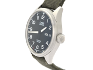 Watches - ORIS, Big Crown - View 2