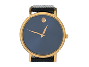 Watches, MOVADO, Museum, in auction: Watches – Saturday 4 July