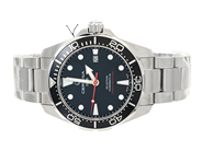 Watches, CERTINA, DS Action Diver (300m), in auction: Watches – Saturday 4 July
